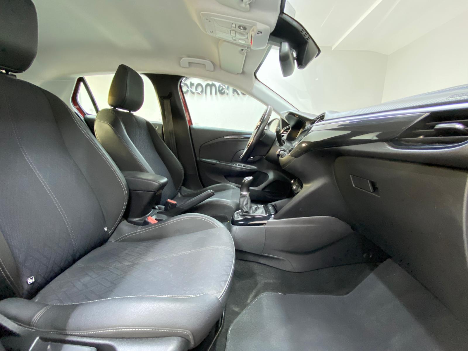 OPEL CORSA 18